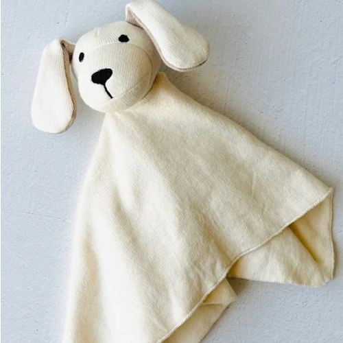 Organic Lovey Dog