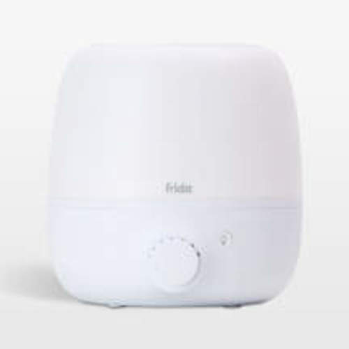 Fridababy ® 3-in-1 Baby Humidifier, Diffuser and Nightlight