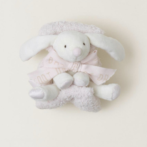 CozyChic® Barefoot Lovey