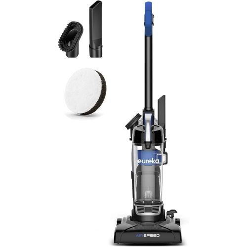 Eureka Vacuum Cleaners for Home,Airspeed Ultra-Lightweight, NEU10AE5