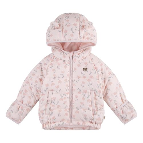 Huggies unisex-baby Puffer Jacket
