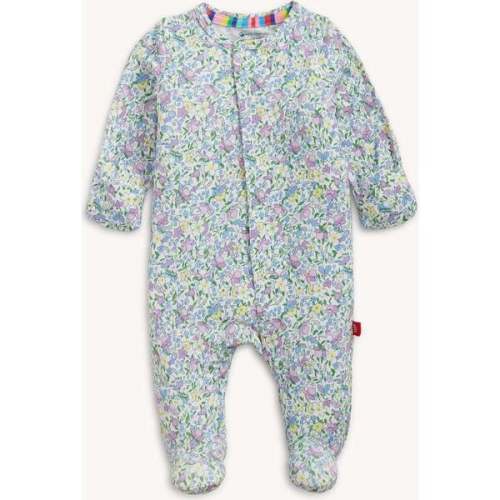 Lavinia Modal Magnetic Footie