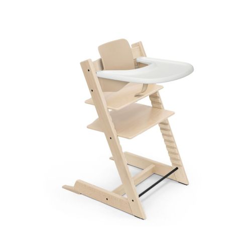 Stokke - Tripp Trapp High Chair Set - Baby Set + Tray