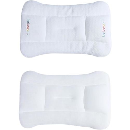 Kids Pillow, Kids Pillows for Sleeping, Baby Pillow, Toddler Pillows, Baby Pillows for Sleeping for Newborn, Toddler Pillow 1-3 Year Old, Machine Wash,Toddler Pillow 3 Year Old
