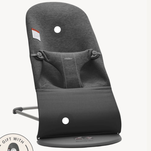 BabyBjörn Bouncer Bliss