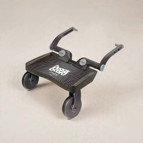 Lascal BuggyBoard® Mini - Black - Lascal® USA