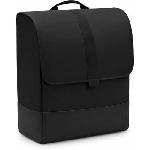 DanDee Stroller Travel Bag Compatible with Bugaboo Butterfly Stroller 1 & 2 – Protective Travel Bag with Reinforced Bottom, Hidden Tracker Pocket & ID Tag Holder – Smart Travel Gear for Strollers