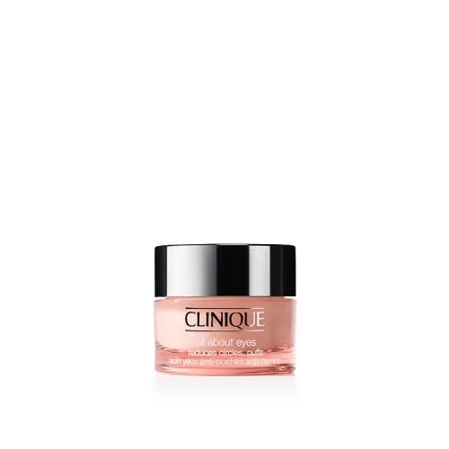 All About Eyes™ Under Eye Cream for Puffiness | Clinique