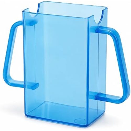 Mommy's Helper Juice Box Buddies Holder for Juice Boxes and Pouches