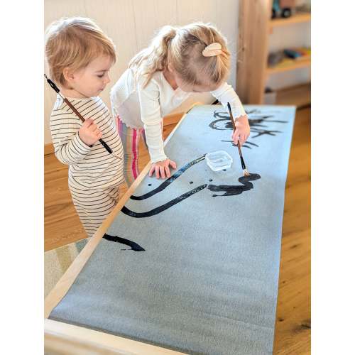 WonderDraw™ Reusable Water Painting Cloth