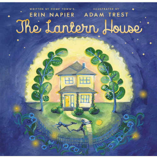 The Lantern House