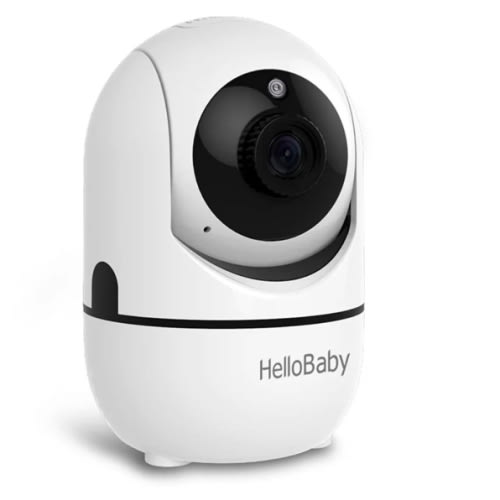HelloBaby Camera | Extra Camera Contact us for HB6550