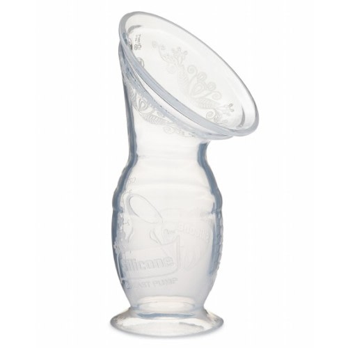 Haakaa Gen2 Breast Pump - Mini Jake