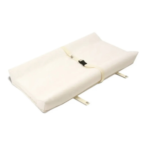 Organic Cotton Changing Pad