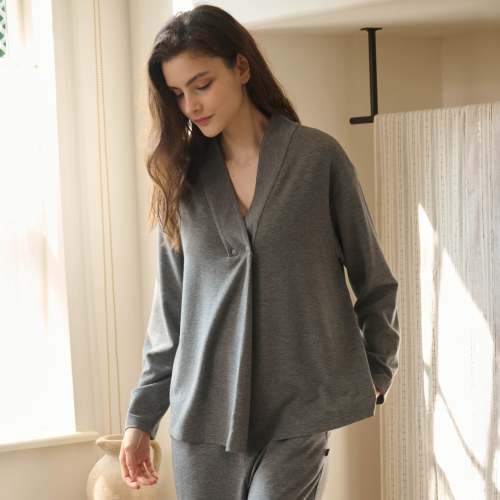 Nest Bump Nursing Top