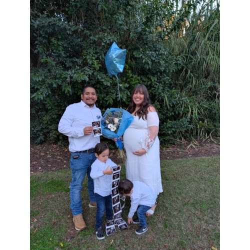 Target Baby Registry