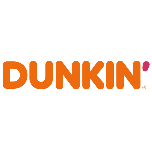 Dunkin' Gift Card