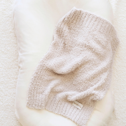 Bamboni® Mini Blanket | Shop Saranoni Softness