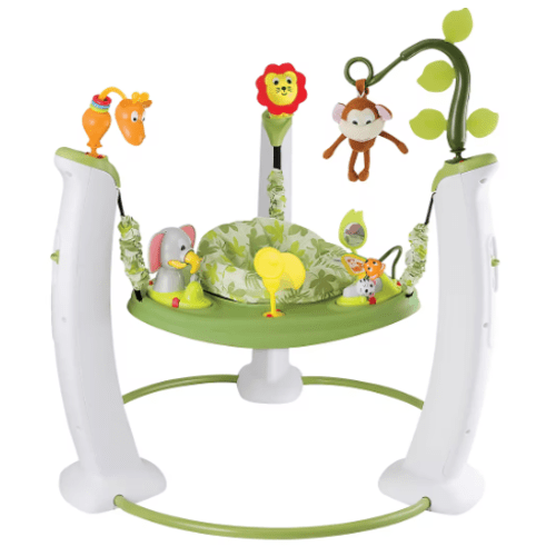 Evenflo Jumping Activity Center