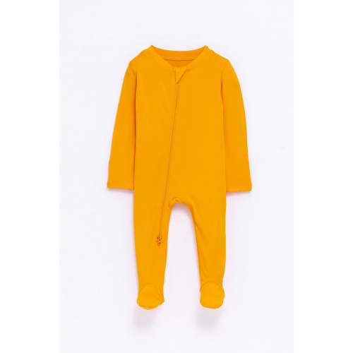 Clementine - CloudBlend™ Footed Pajamas – WildBird