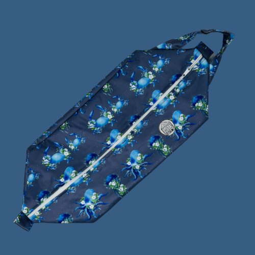 Deep Blue - Pod