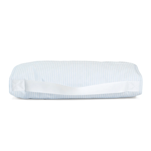 TRVL Nap Mat - Rest Up! - Pimlico Stripe Blue