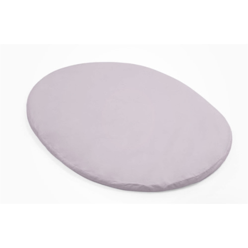 Crib fitted sheets | Stokke® Sleepi™ Mini Fitted Sheet | Stokke® Online Shop