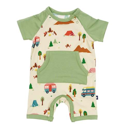 Larkspur Baby | Shortall in Campfire Tales – Larkspur Baby Outlet
