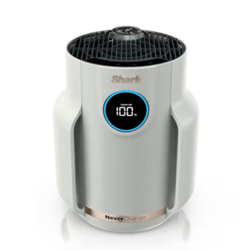Shark NeverChange™ Air Purifier Compact Pro (Dove)