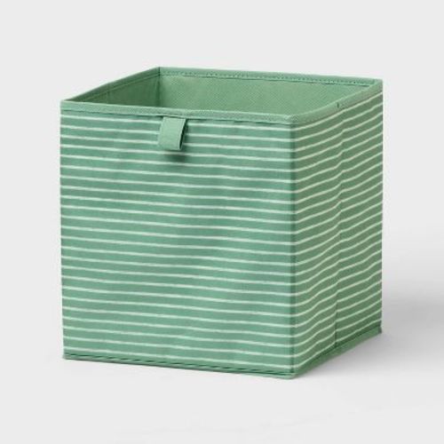 11" Fabric Bin - Brightroom™