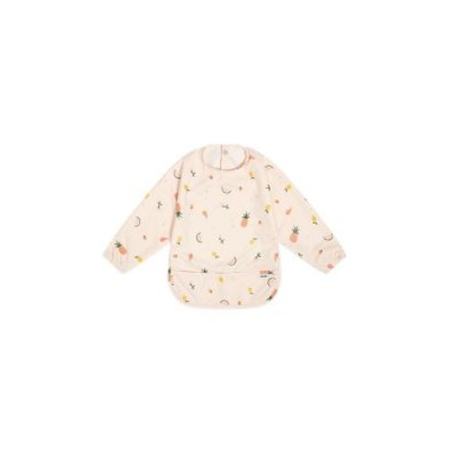 Unisex Smock Bib - Baby