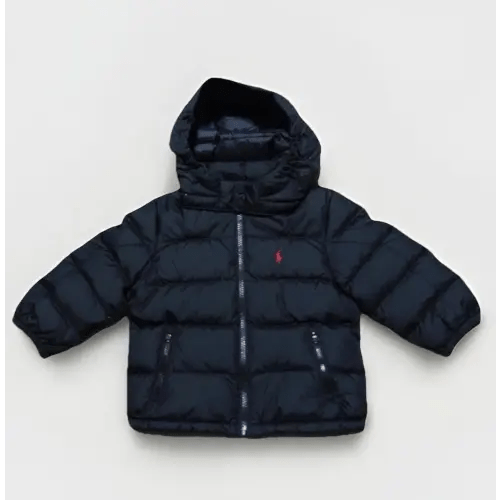 Ralph Lauren Winter Coat 12M