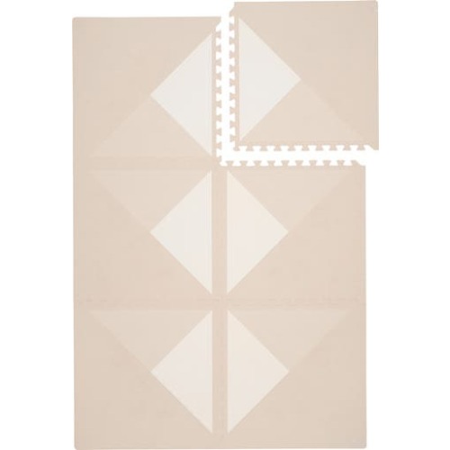 FoamPuzzle Baby Play Mat
