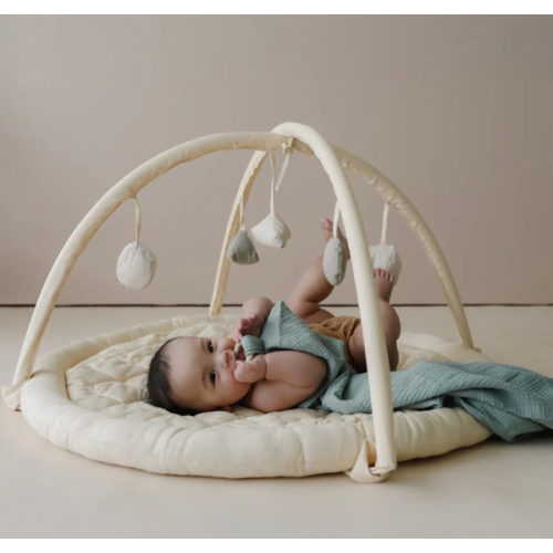 SnuggleMe Play Gym