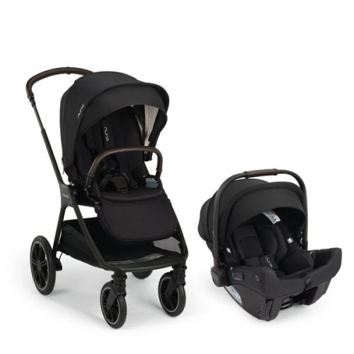 Nuna TRIV™ LX + PIPA™ Urbn Travel System - Shipping June - Little Folks NYC