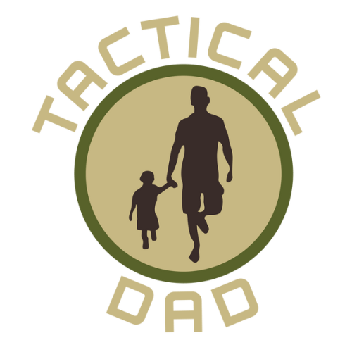 Tactical Shoulder Bag – Tactical Dad