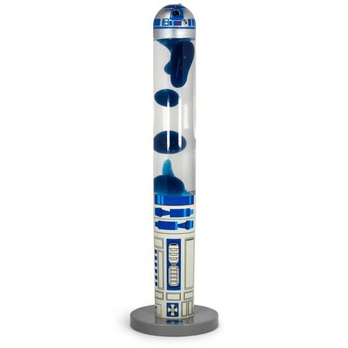Ukonic Star Wars R2-D2 "Artoo" 3D Motion Lamp Mood Light | 18.2 Inches