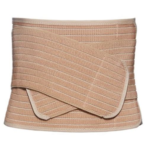 BUMPSUIT| The Velcro Waist Trainer