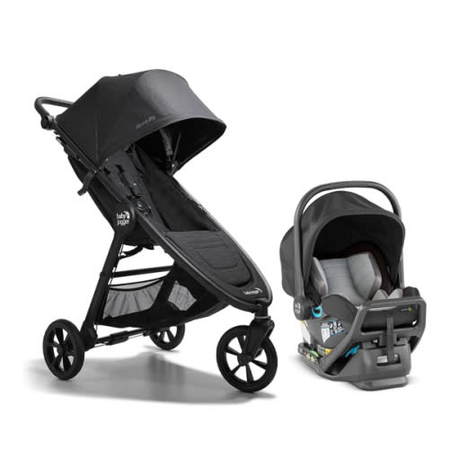 Stroller & Car Seat Fund