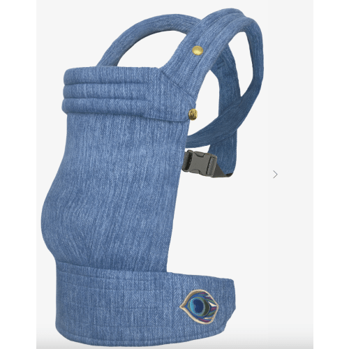 Denim Classic | Zeitgeist Baby Carrier | SHOP ARTIPOPPE