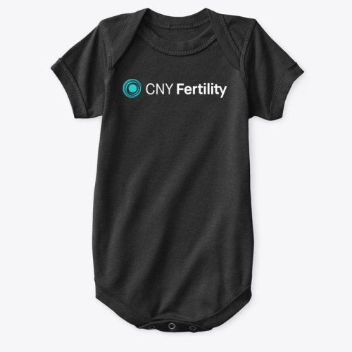 cnyfertility - CNY Fertility White Lettering