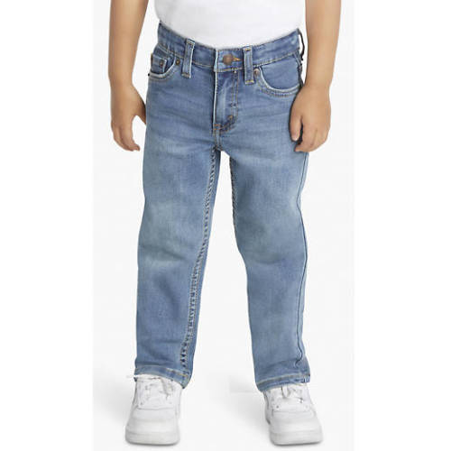 502™ Taper Fit Strong Performance Jeans Toddler Boys 2T-4T