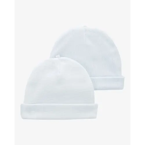 Baby Boy 2-Pack Caps | Carter's