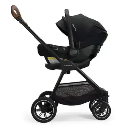 Car Seat and Stroller fund