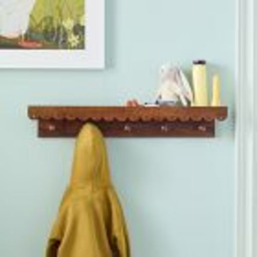 Josephine Shelf (32") | West Elm