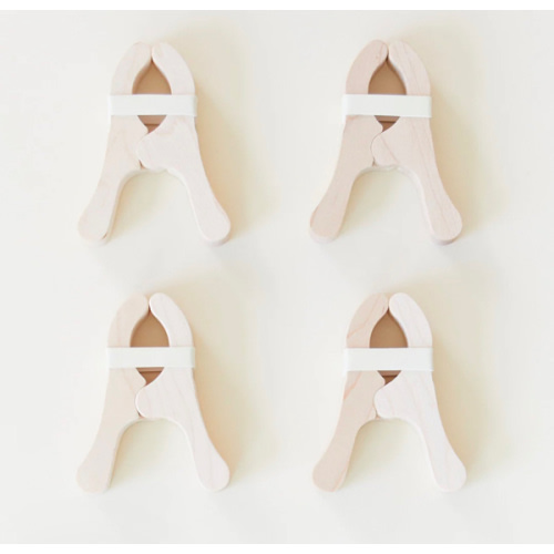 Playclips – Sarah's Silks