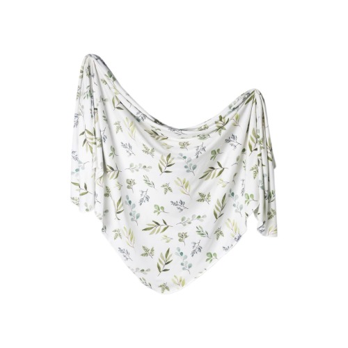 Boone Swaddle Blanket