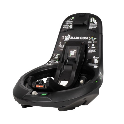 Maxi Cosi Raia 360° Auto Lock Spare Base