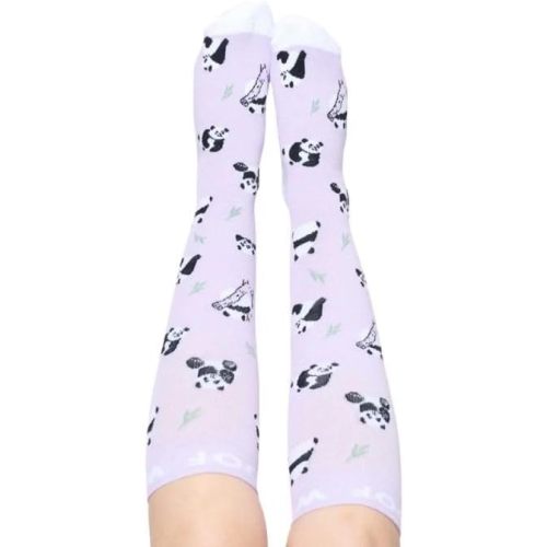 Compression Socks for Women & Men Circulation - 15-20 mmHg Compression Socks - Best Support for Nurses, Running, Athletic