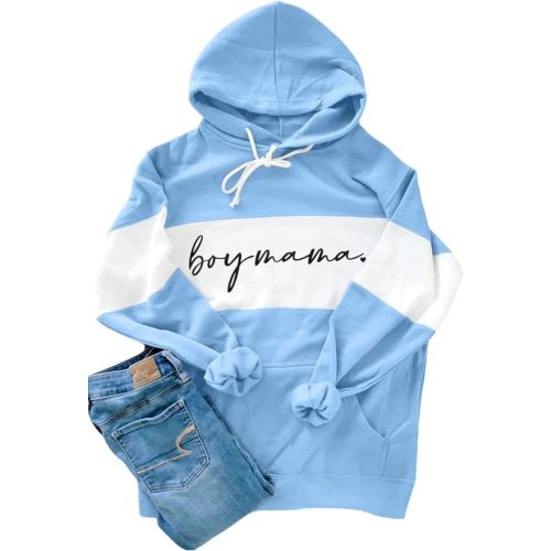 Nursing Hoodie